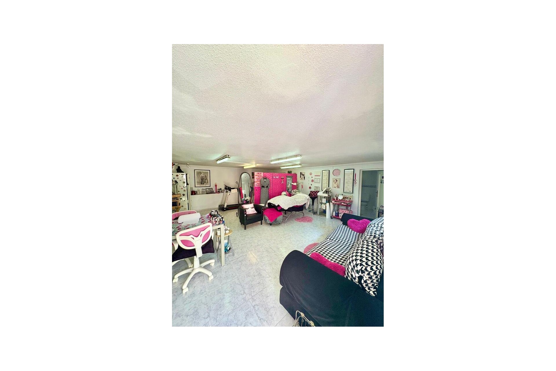 Revente - Villa -
Rojales - Costa Blanca