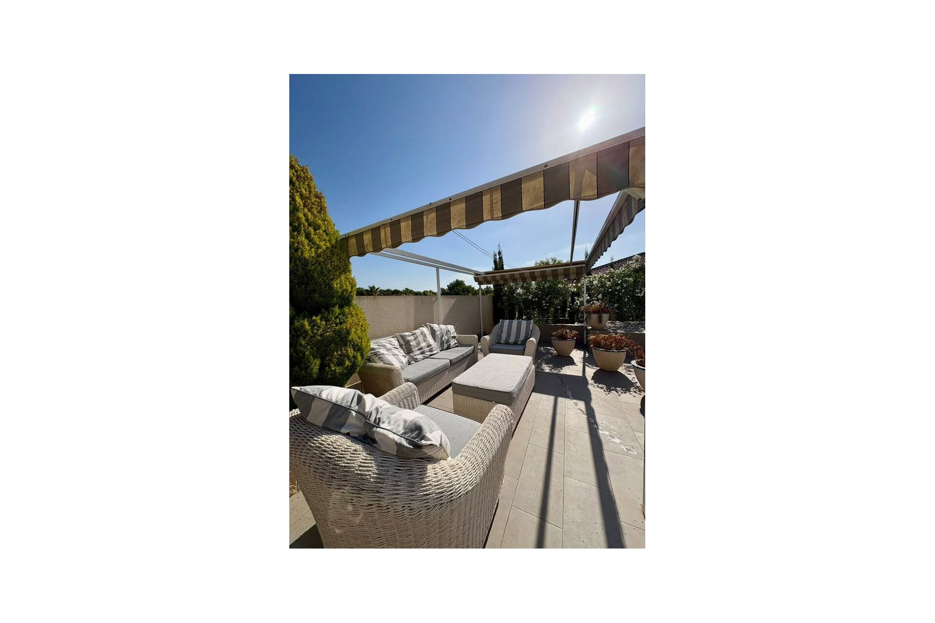 Revente - Villa -
Rojales - Costa Blanca