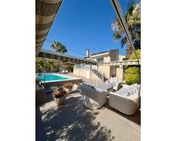 Revente - Villa -
Rojales - Costa Blanca