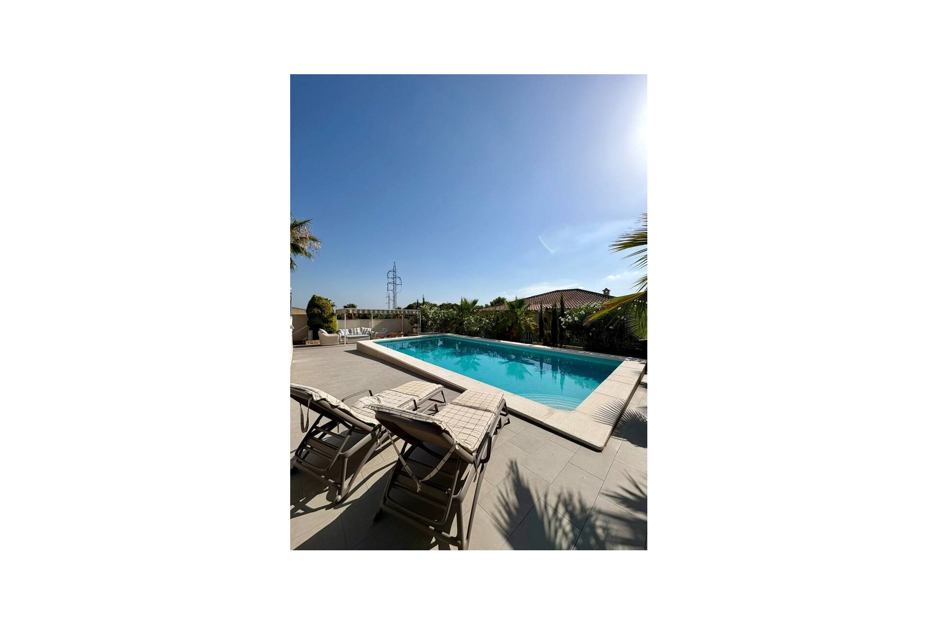 Revente - Villa -
Rojales - Costa Blanca