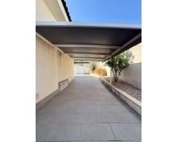 Revente - Villa -
Rojales - Costa Blanca