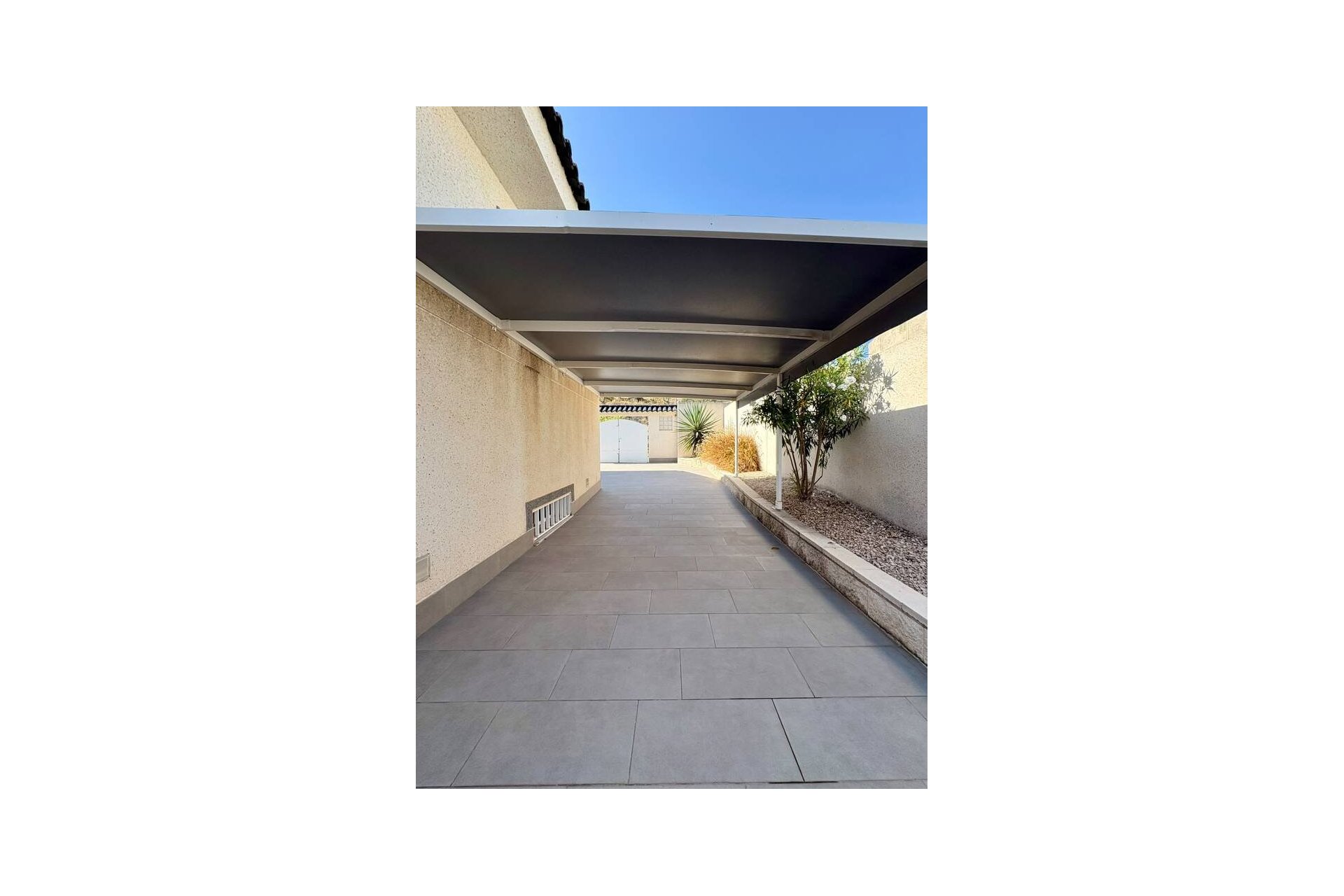 Revente - Villa -
Rojales - Costa Blanca