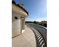 Revente - Villa -
Rojales - Costa Blanca