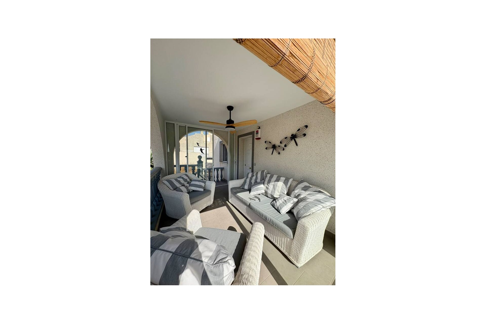 Revente - Villa -
Rojales - Costa Blanca