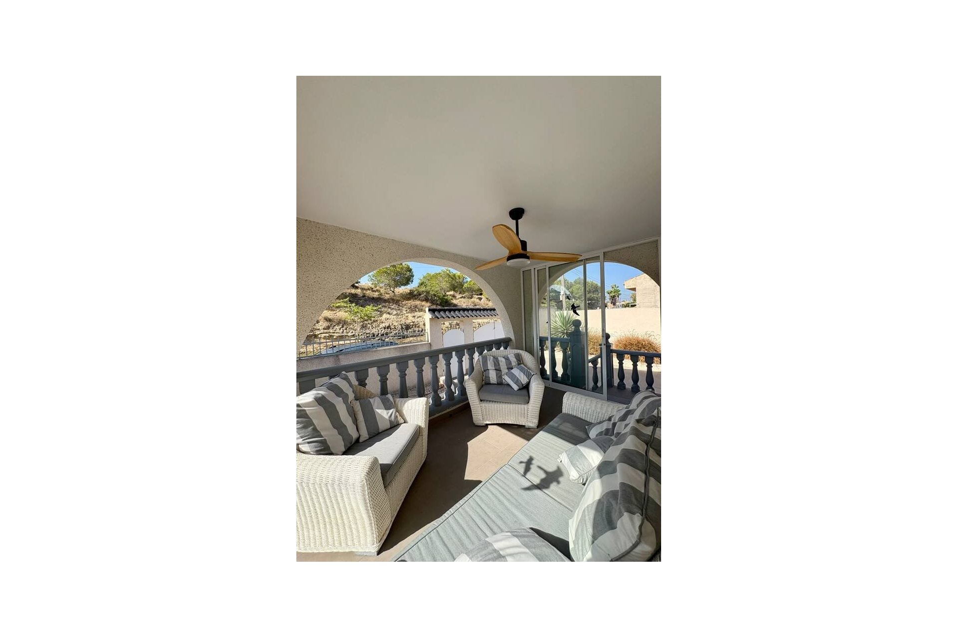 Revente - Villa -
Rojales - Costa Blanca