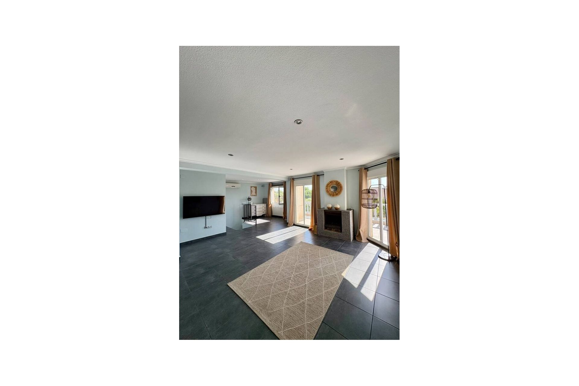 Revente - Villa -
Rojales - Costa Blanca