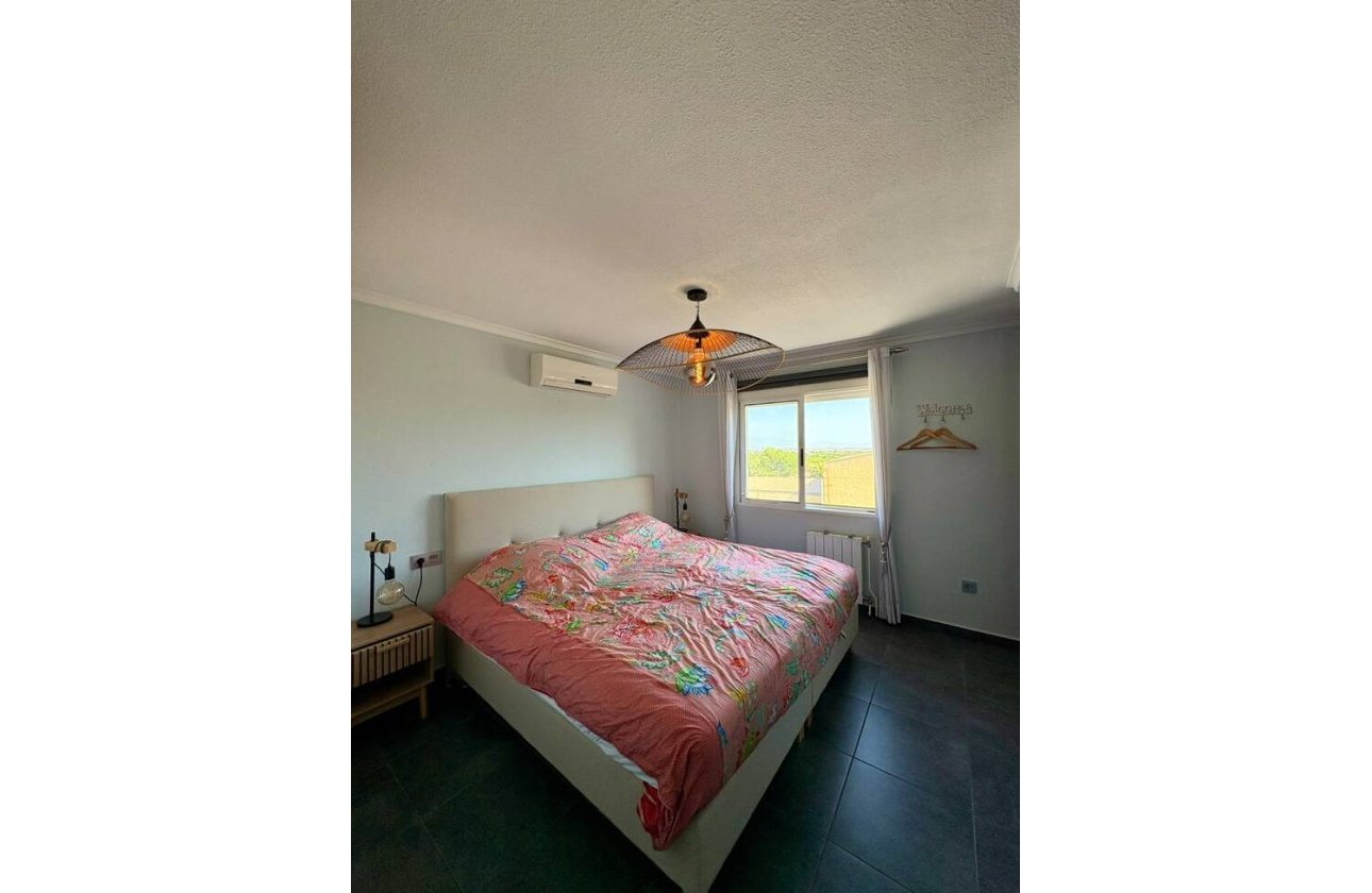 Revente - Villa -
Rojales - Costa Blanca