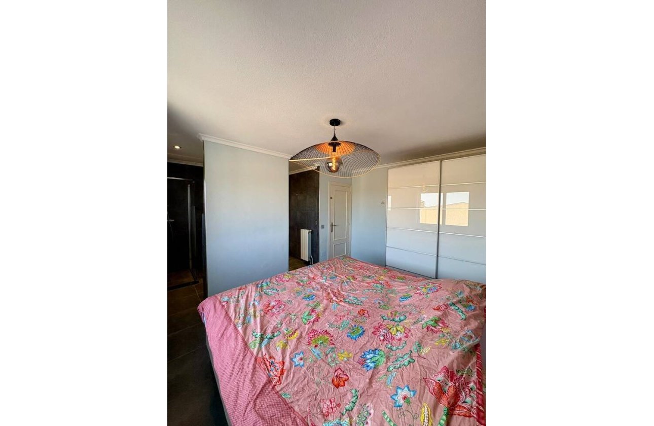Revente - Villa -
Rojales - Costa Blanca