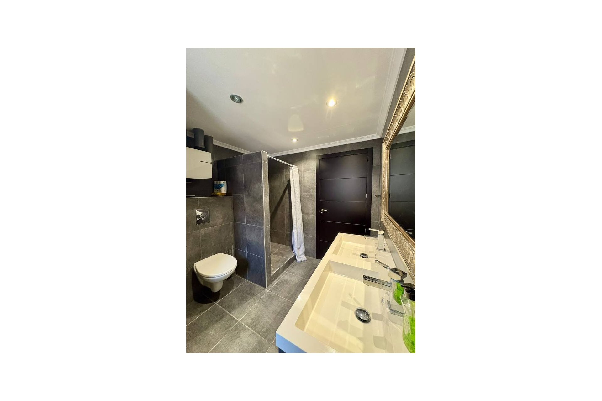 Revente - Villa -
Rojales - Costa Blanca