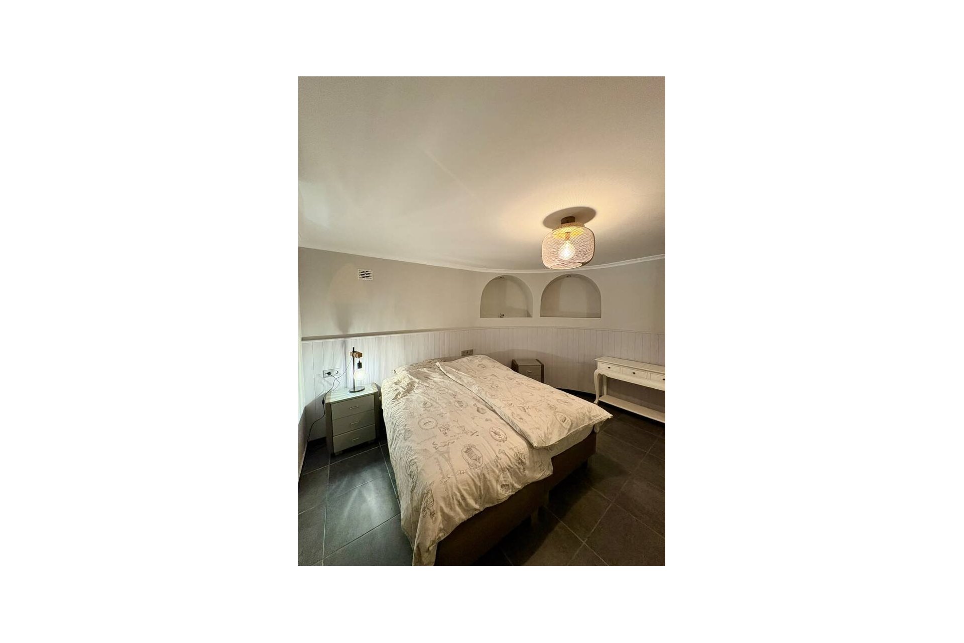 Revente - Villa -
Rojales - Costa Blanca