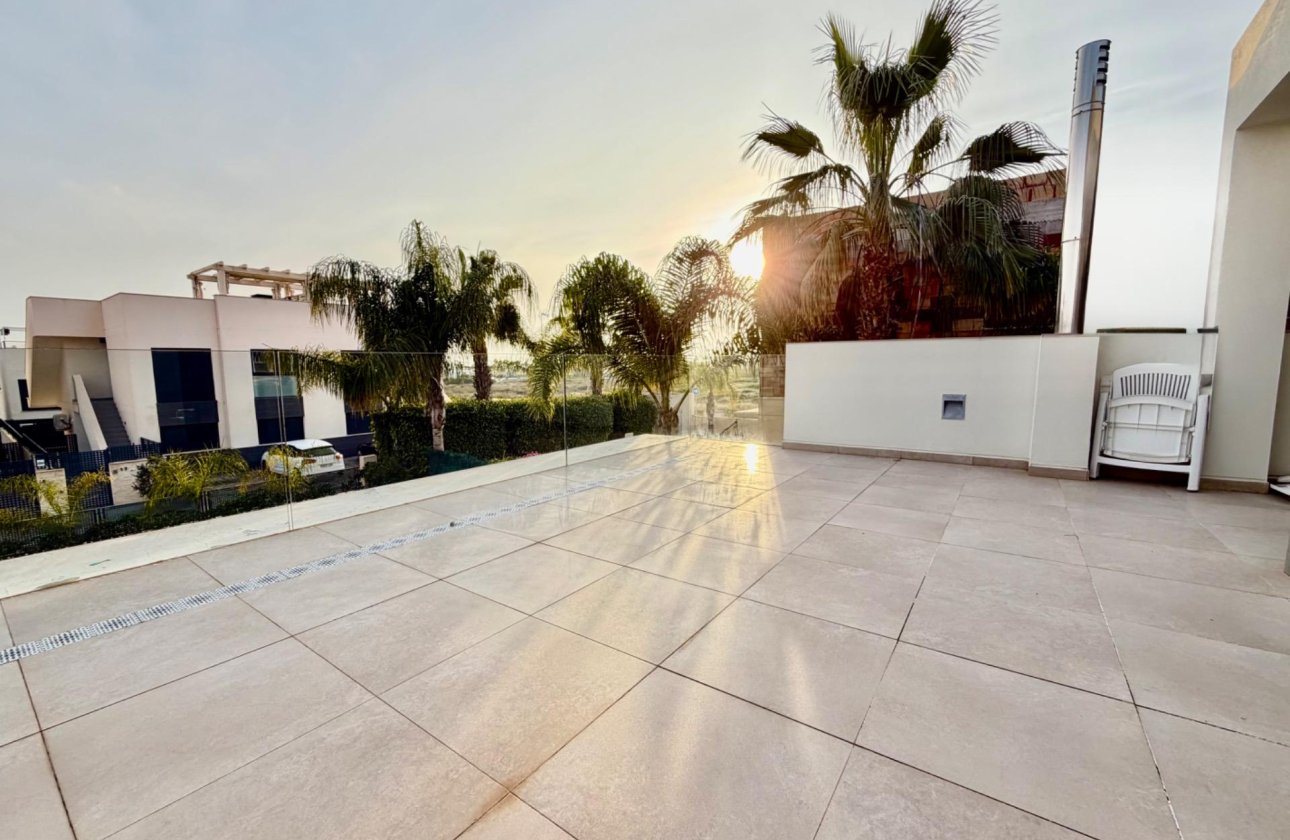 Revente - Villa -
Rojales - Cuidad Quesada