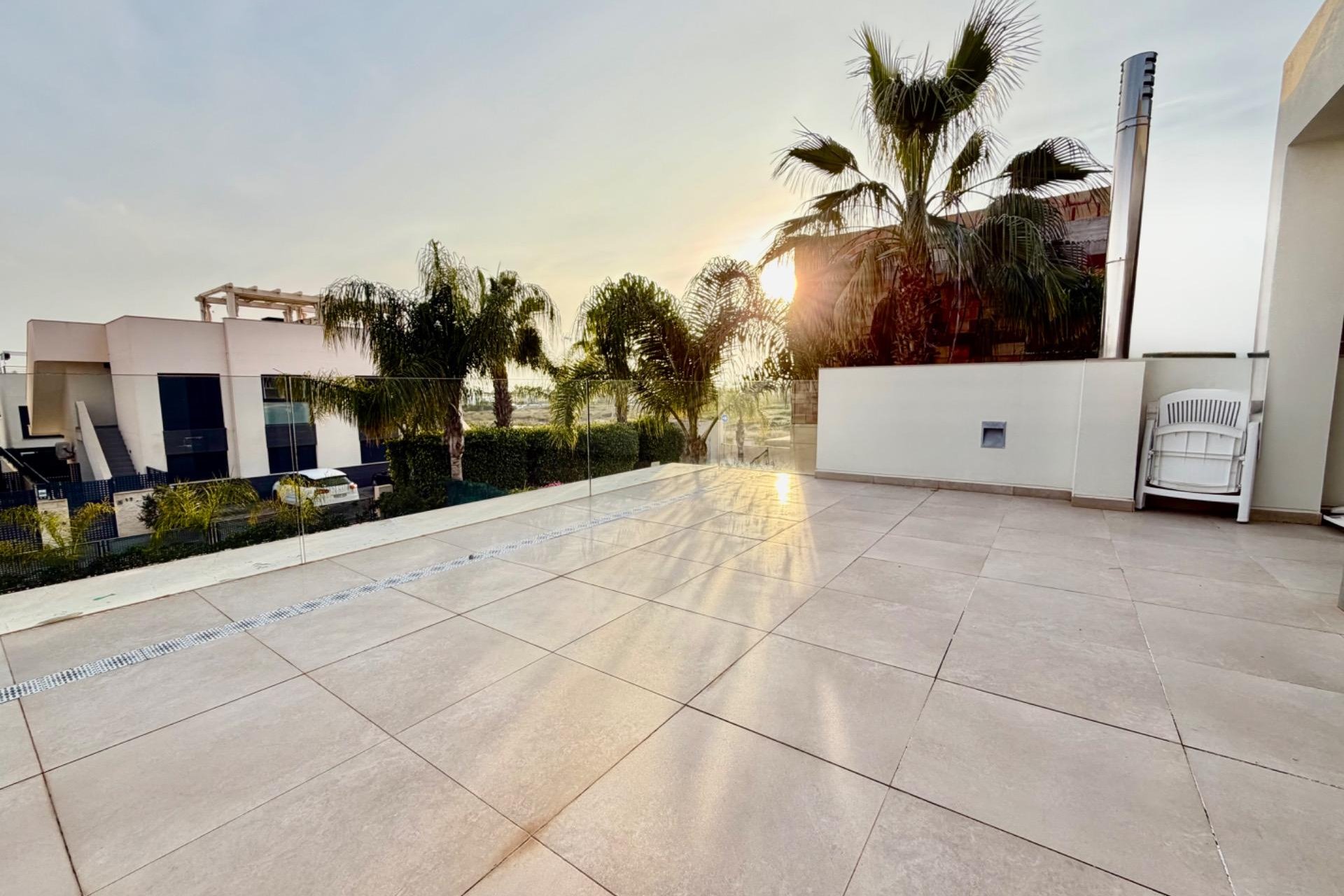 Revente - Villa -
Rojales - Cuidad Quesada