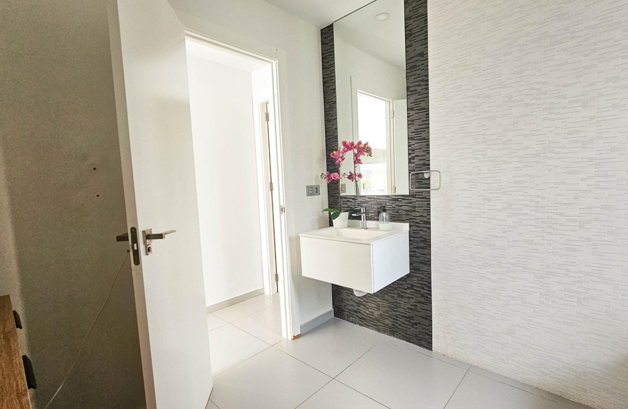 Revente - Villa -
Rojales - Cuidad Quesada