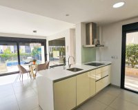 Revente - Villa -
Rojales - Cuidad Quesada