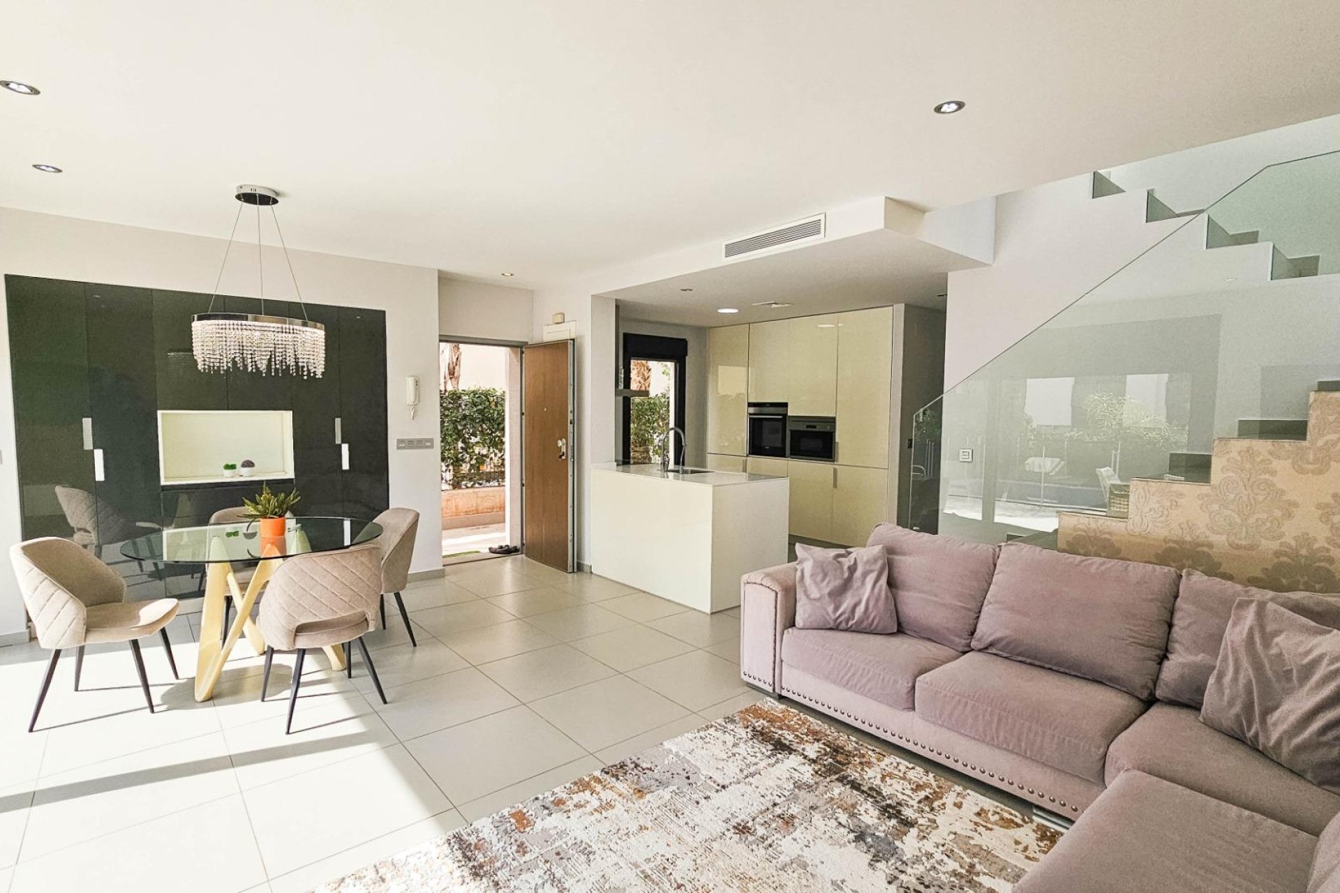 Revente - Villa -
Rojales - Cuidad Quesada