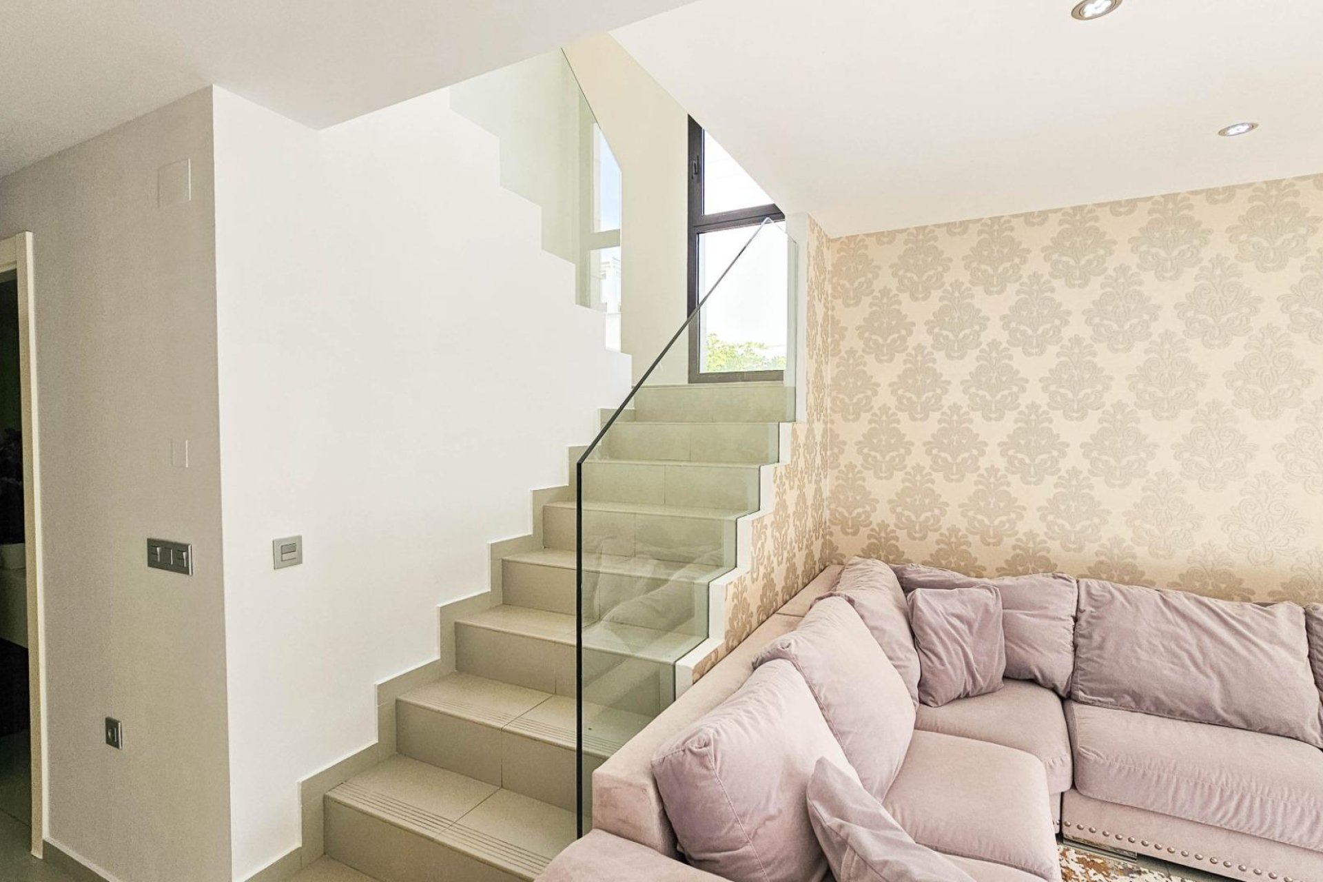 Revente - Villa -
Rojales - Cuidad Quesada