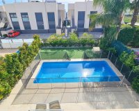 Revente - Villa -
Rojales - Cuidad Quesada