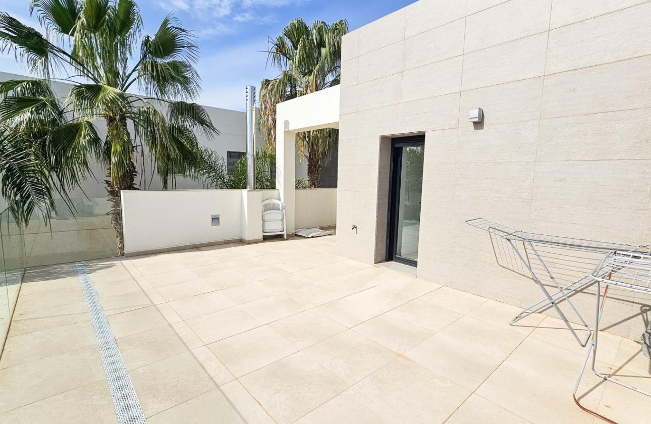 Revente - Villa -
Rojales - Cuidad Quesada