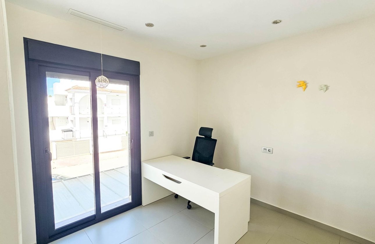 Revente - Villa -
Rojales - Cuidad Quesada