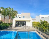 Revente - Villa -
Rojales - Cuidad Quesada