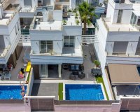 Revente - Villa -
Rojales - Doña Pepa