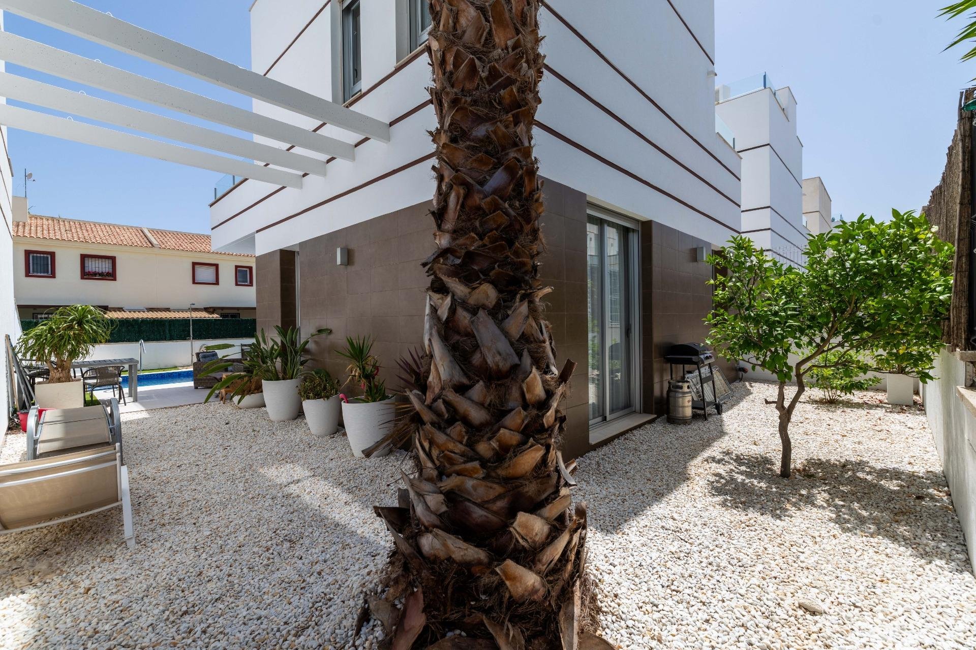 Revente - Villa -
Rojales - Doña Pepa