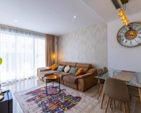 Revente - Villa -
Rojales - Doña Pepa