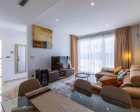 Revente - Villa -
Rojales - Doña Pepa