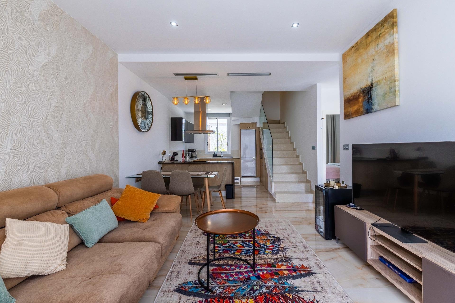 Revente - Villa -
Rojales - Doña Pepa