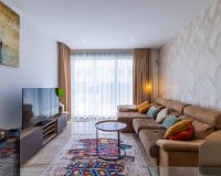 Revente - Villa -
Rojales - Doña Pepa