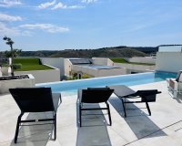 Revente - Villa -
Rojales Hills - Costa Blanca