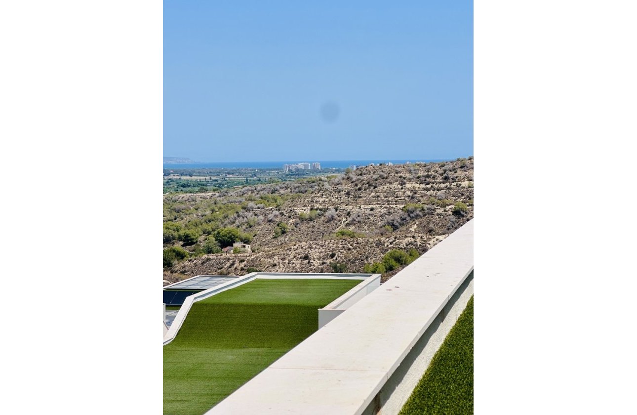 Revente - Villa -
Rojales Hills - Costa Blanca