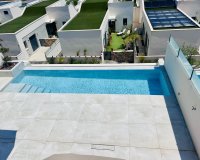 Revente - Villa -
Rojales Hills - Costa Blanca