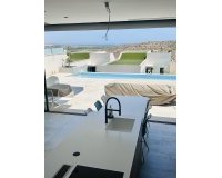 Revente - Villa -
Rojales Hills - Costa Blanca