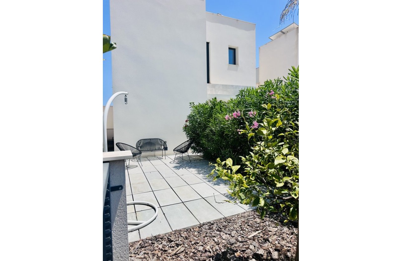 Revente - Villa -
Rojales Hills - Costa Blanca