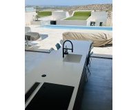 Revente - Villa -
Rojales Hills - Costa Blanca