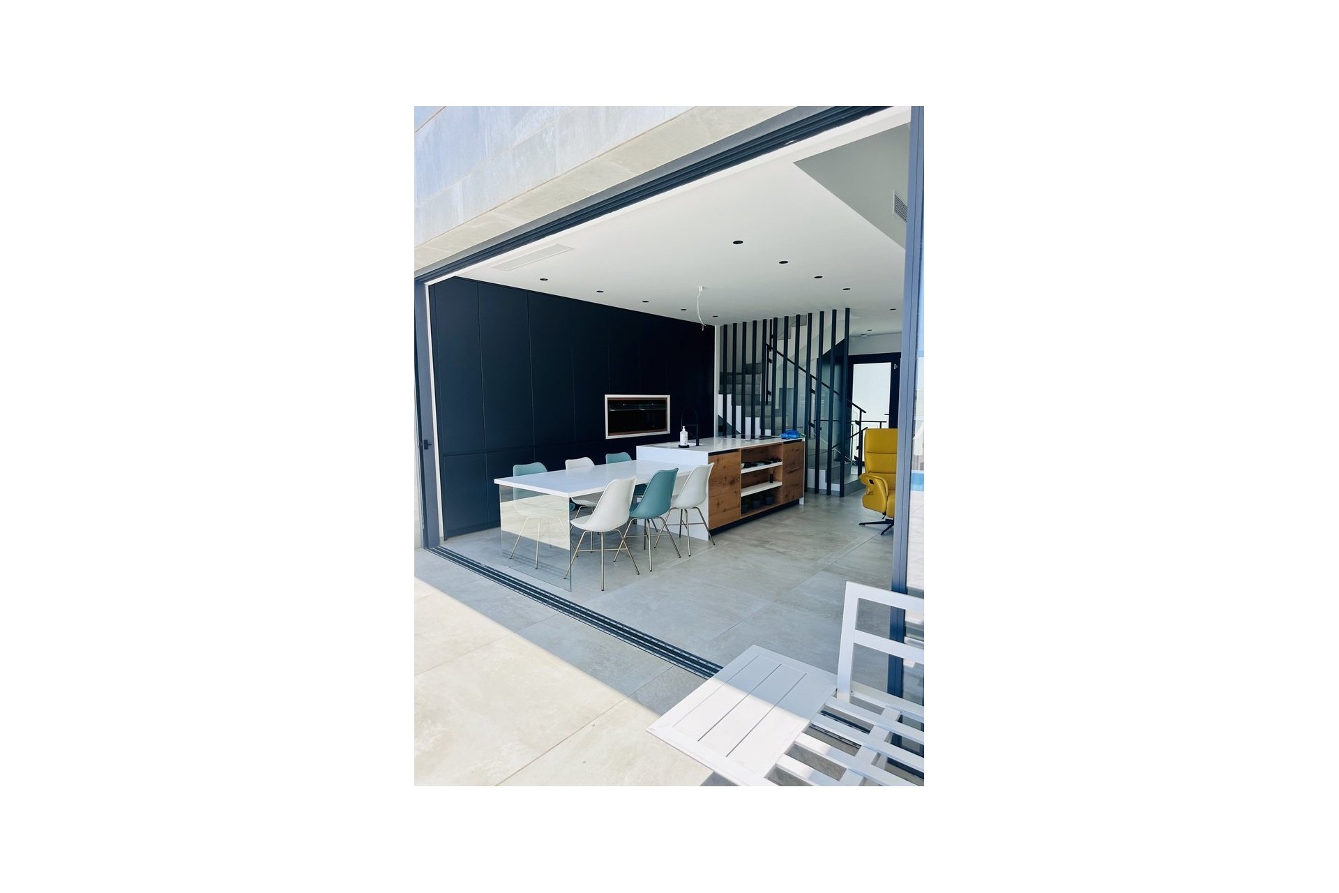 Revente - Villa -
Rojales Hills - Costa Blanca