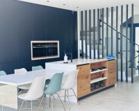 Revente - Villa -
Rojales Hills - Costa Blanca