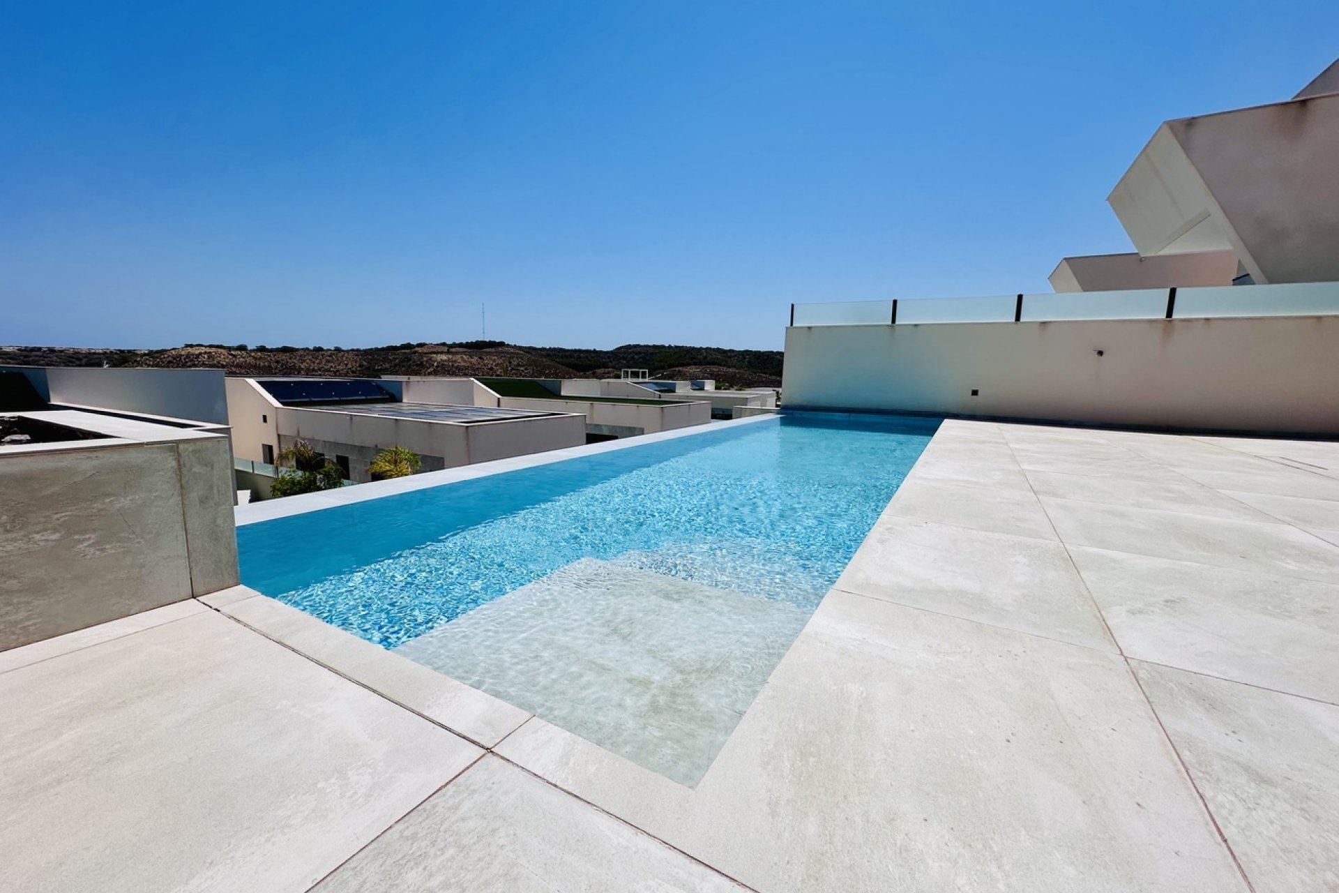 Revente - Villa -
Rojales Hills - Costa Blanca