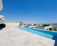 Revente - Villa -
Rojales Hills - Costa Blanca