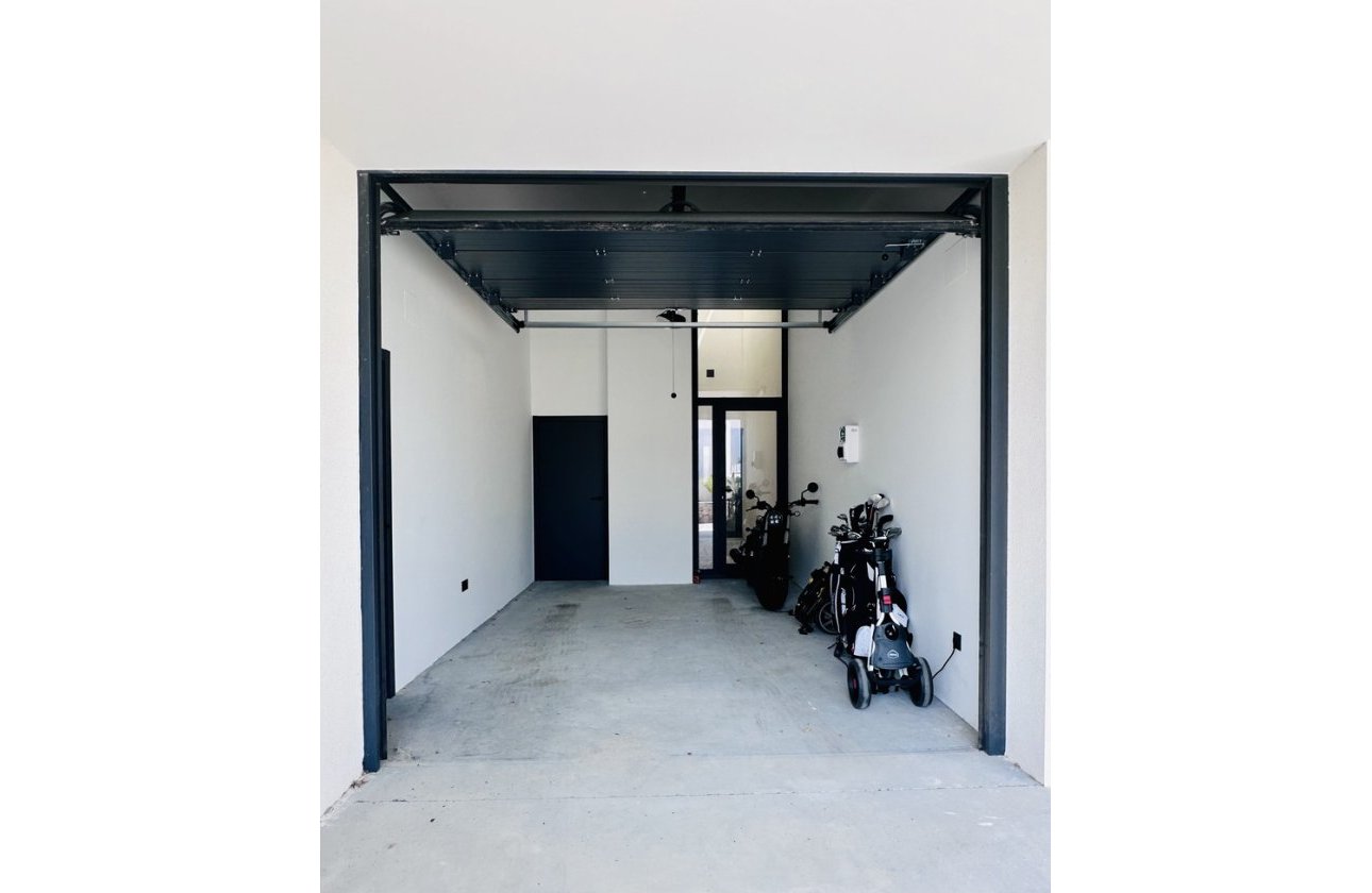 Revente - Villa -
Rojales Hills - Costa Blanca