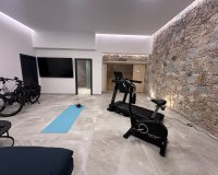 Revente - Villa -
Rojales Hills - Costa Blanca