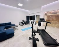 Revente - Villa -
Rojales Hills - Costa Blanca