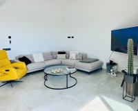 Revente - Villa -
Rojales Hills - Costa Blanca