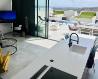 Revente - Villa -
Rojales Hills - Costa Blanca