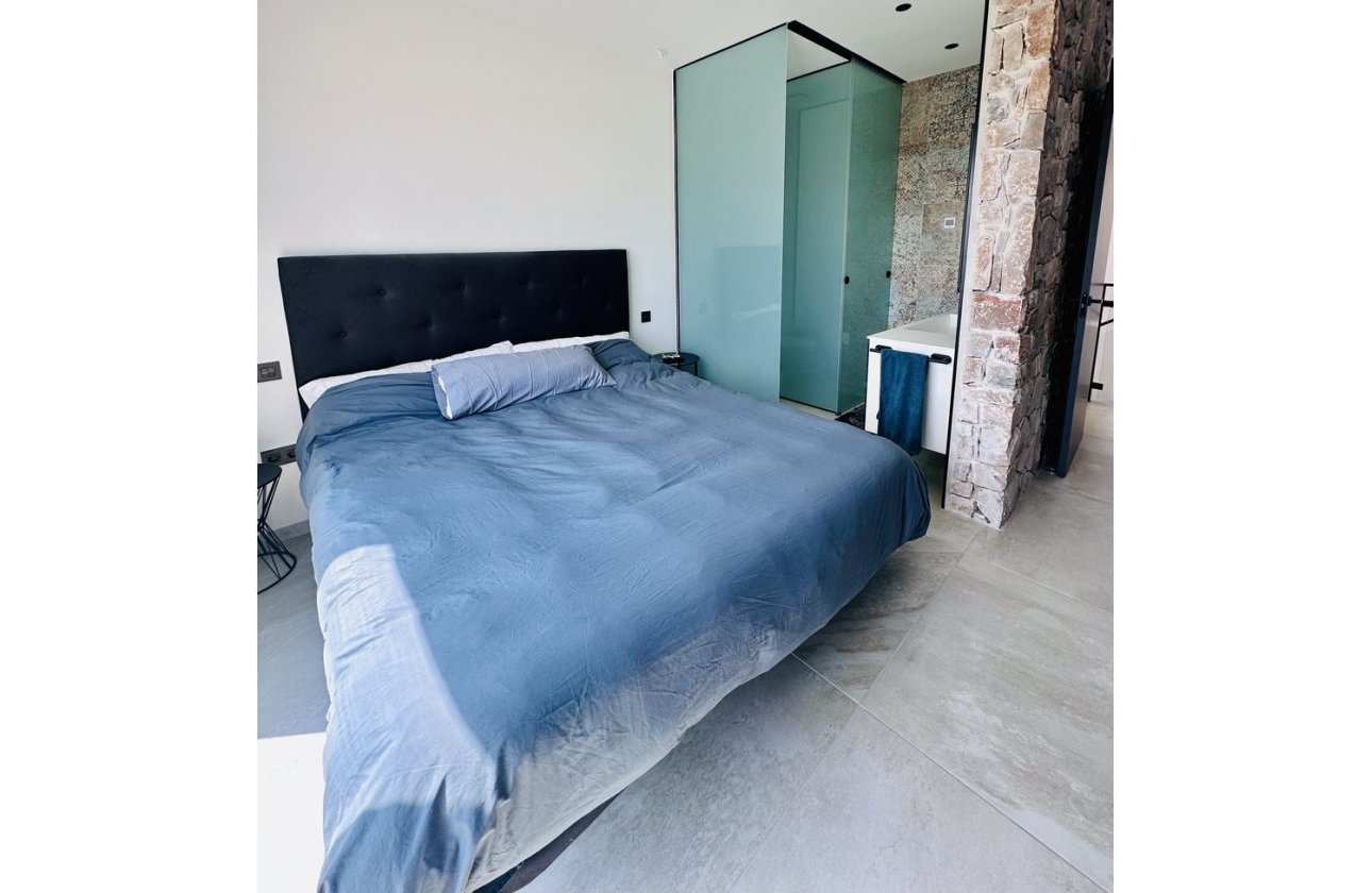 Revente - Villa -
Rojales Hills - Costa Blanca