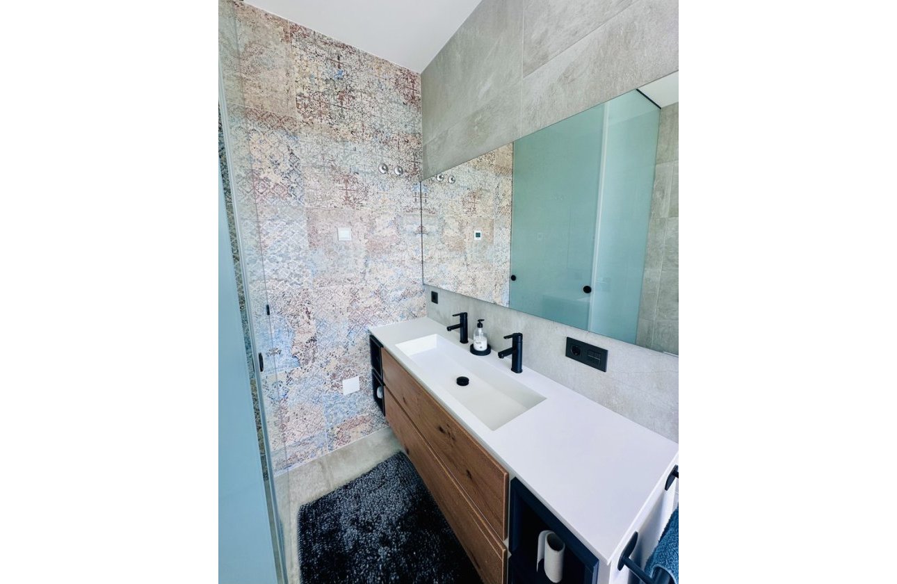 Revente - Villa -
Rojales Hills - Costa Blanca