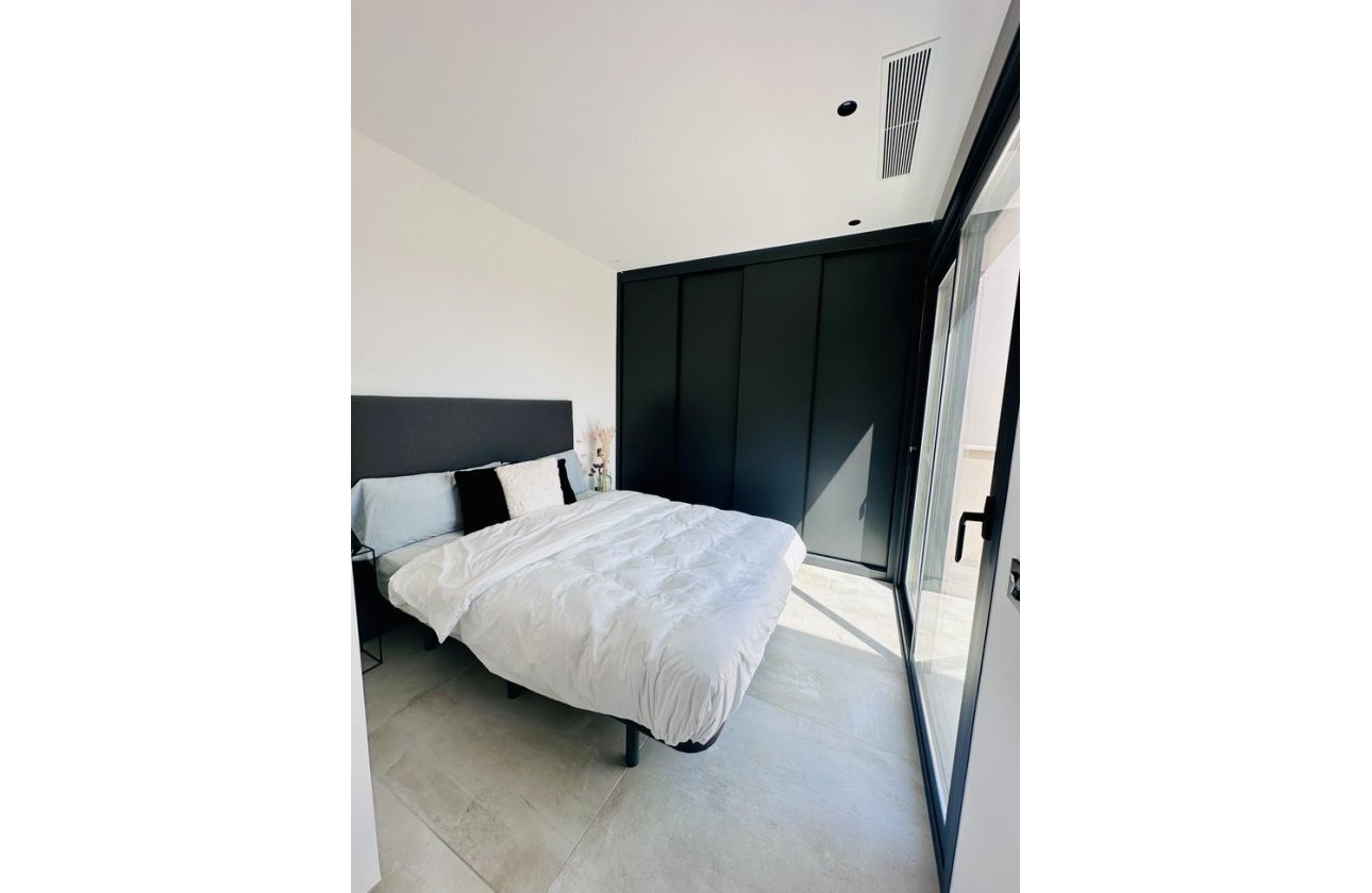 Revente - Villa -
Rojales Hills - Costa Blanca