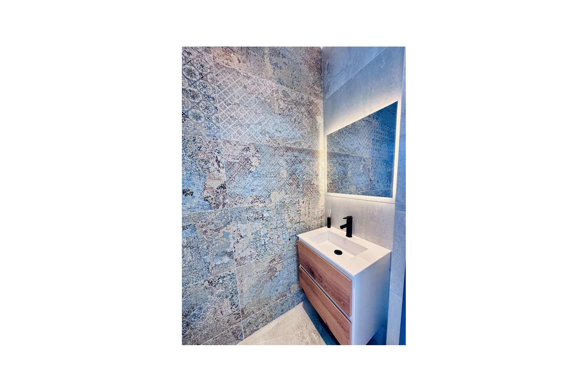 Revente - Villa -
Rojales Hills - Costa Blanca