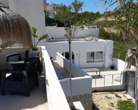 Revente - Villa -
Rojales - Inland